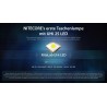 Nitecore MT1A Pro LED Taschenlampe mit UHi 25 LED