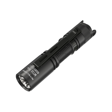 Nitecore MT1A Pro LED Taschenlampe