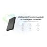 Nitecore Powerbank POCKET10000 mit intelligentem Stromkreisschutz