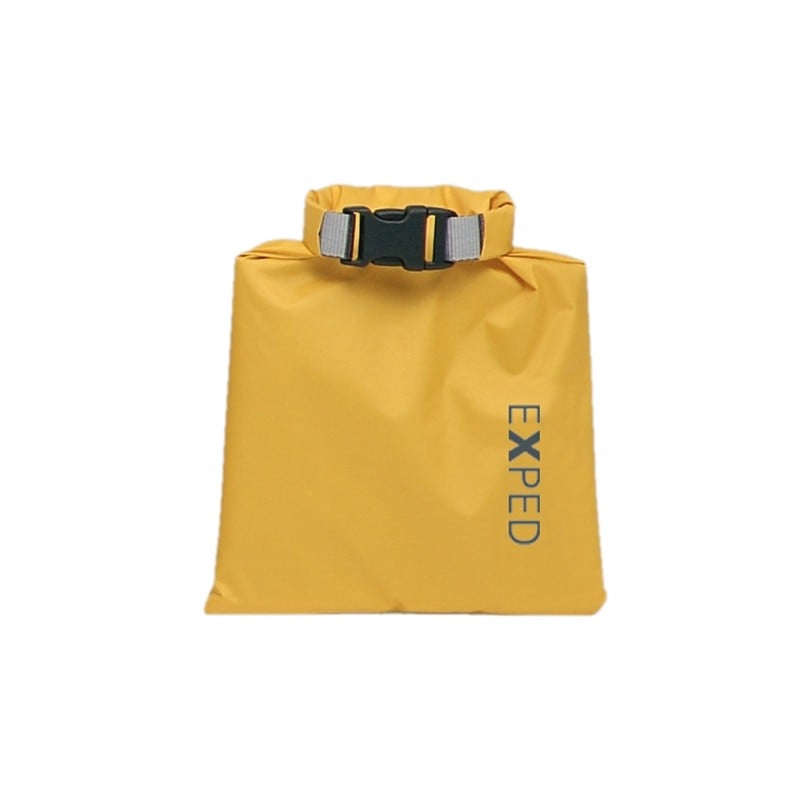 Exped Crush Drybag Packsack 2XS Exped Crush Drybag Packsack 2XS