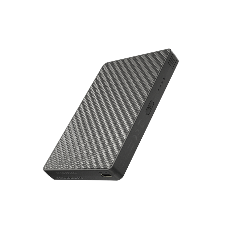 Nitecore Powerbank POCKET10000 Nitecore Powerbank POCKET10000