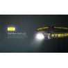 Nitecore HA11 V2 Stirnlampe mit hochwertiger UHE LED