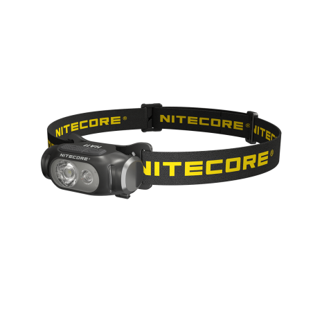 Nitecore HA11 V2 Stirnlampe