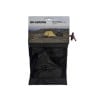 Hilleberg Stangenhalter Set Innenzelt verpackt