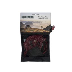Hilleberg Stangenhalter Set Innenzelt Akto Enan verpackt