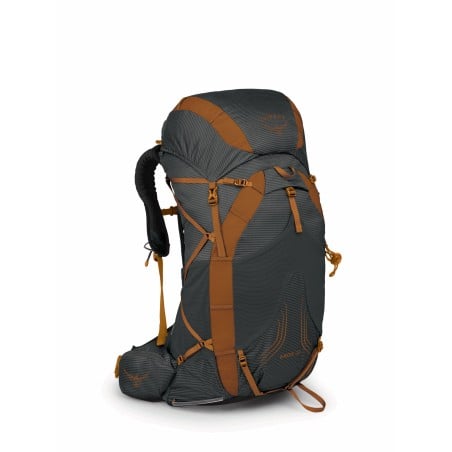 Osprey Exos 38 Rucksack Dark Charcoal
