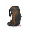 Osprey Exos 38 Rucksack Dark Charcoal