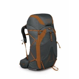Osprey Exos 48 Rucksack Dark Charcoal