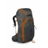 Osprey Exos 48 Rucksack Dark Charcoal