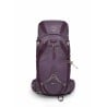 Frontansicht Osprey Eja 38 Rucksack Damen Purple Dusk