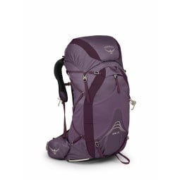 Osprey Eja 38 Rucksack Damen Purple Dusk