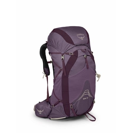 Osprey Eja 38 Rucksack Damen Purple Dusk