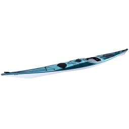 Rebel Kayaks Illka HD opal- und lichtgrün - weiß