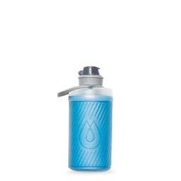 HydraPak Flux Bottle 750 ml Tahoe Blue