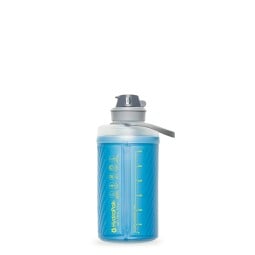 Rückseite HydraPak Flux Bottle 750 ml Tahoe Blue