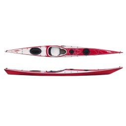 Rebel Kayaks Illka HD cross| Walkonthewildside
