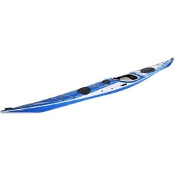 Rebel Kayaks Illka HD cross| Walkonthewildside