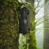HydraPak Seeker Faltflasche 10 Liter als Wasserspender im Einsatz