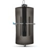 Rückseite HydraPak Seeker Faltflasche 10 Liter mit Verstaumöglichkeit für Schlauch