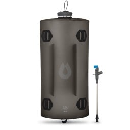 HydraPak Seeker Faltflasche 10 Liter