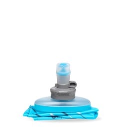 HydraPak Pocket Flask 500ml Faltflasche eingerollt