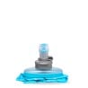 HydraPak Pocket Flask 500ml Faltflasche eingerollt
