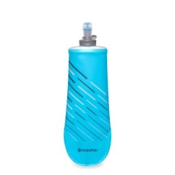HydraPak Pocket Flask 500ml Faltflasche Malibu Blue