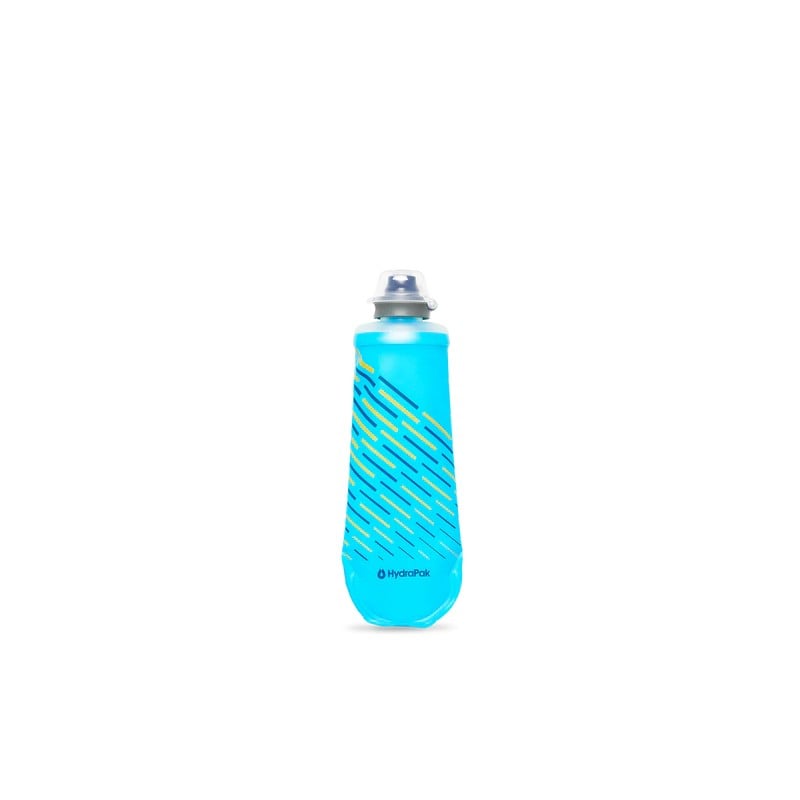 HydraPak SoftFlask 250ml Faltflasche HydraPak SoftFlask 250ml Faltflasche