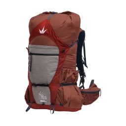 Granite Gear Crown 3 40 Eco Rucksack ohne Deckelfach