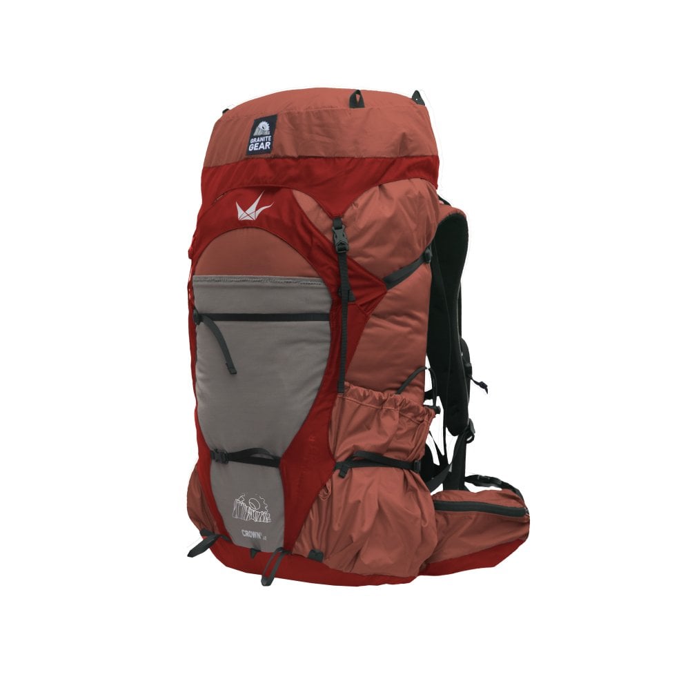 Granite Gear Crown 3 40 Eco Rucksack