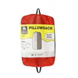 Granite Gear Pillow Sack in Verpackung