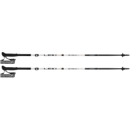 Leki Skysolo FX.One Carbon Trekkingstöcke