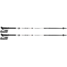 Leki Skysolo FX.One Carbon Trekkingstöcke