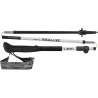 Leki Skytera FX Carbon SL Trekkingstöcke auseinander gefaltet