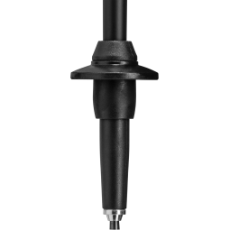 Spitze der Leki Skytera FX Carbon SL Trekkingstöcke