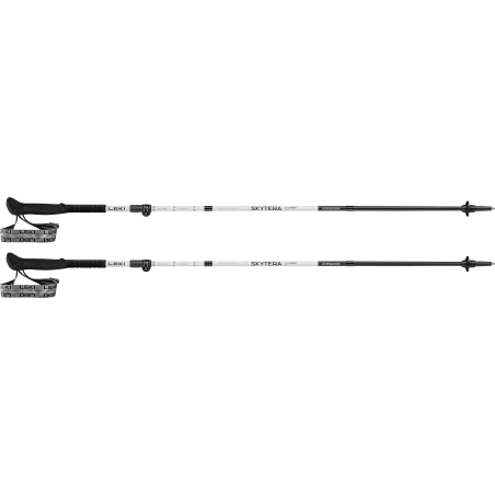 Leki Skytera FX Carbon SL Trekkingstöcke
