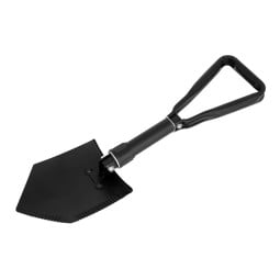 Herbertz Faltspaten mit Tasche