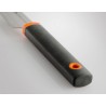 GSI Santoku 4" Paring Knife Küchenmesser mit rutschfestem Nylongriff