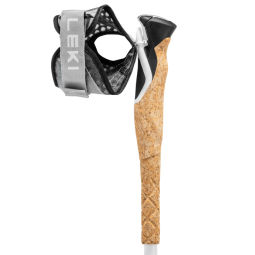Leki Cross Trail FX Superlite Trekkingstöcke Griff mit Schlaufe