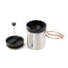 GSI Glacier Personal Javapress Kaffeepresse