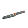 GSI Santoku 4" Paring Knife Küchenmesser mit Schutzhülle