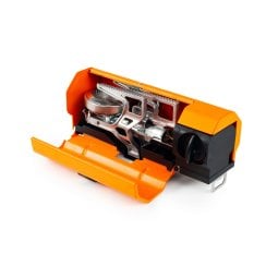 GSI Selkirk 270 Butane Stove Gaskocher verpackt
