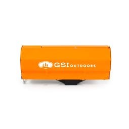 GSI Selkirk 270 Butane Stove Gaskocher komplett verpackt