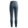 Rückseite Ortovox Seceda Tights Damen Dark Arctic Grey