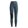 Ortovox Seceda Tights Damen Dark Arctic Grey