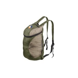 Ticket to the Moon Mini Backpack 15L Army Green Khaki