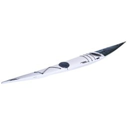Rebel Kayaks Naja HD cremeweiß-laubgrün
