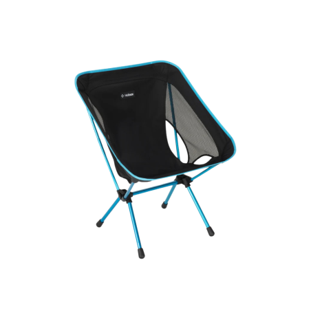Helinox Chair One (re) Campingstuhl Black