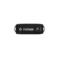 Helinox Chair One (re) Campingstuhl Black leicht und klein verpackt