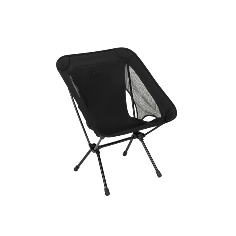 Helinox Chair One (re) Campingstuhl Blackout Helinox Chair One (re) Campingstuhl Blackout